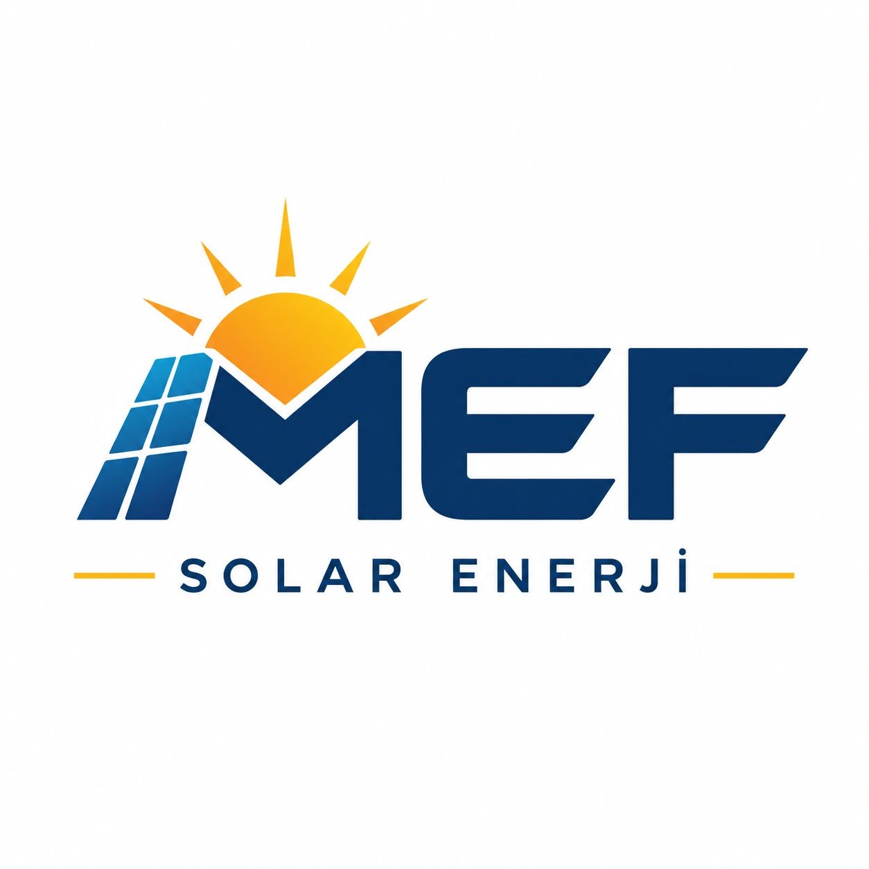 MEF Solar Enerji